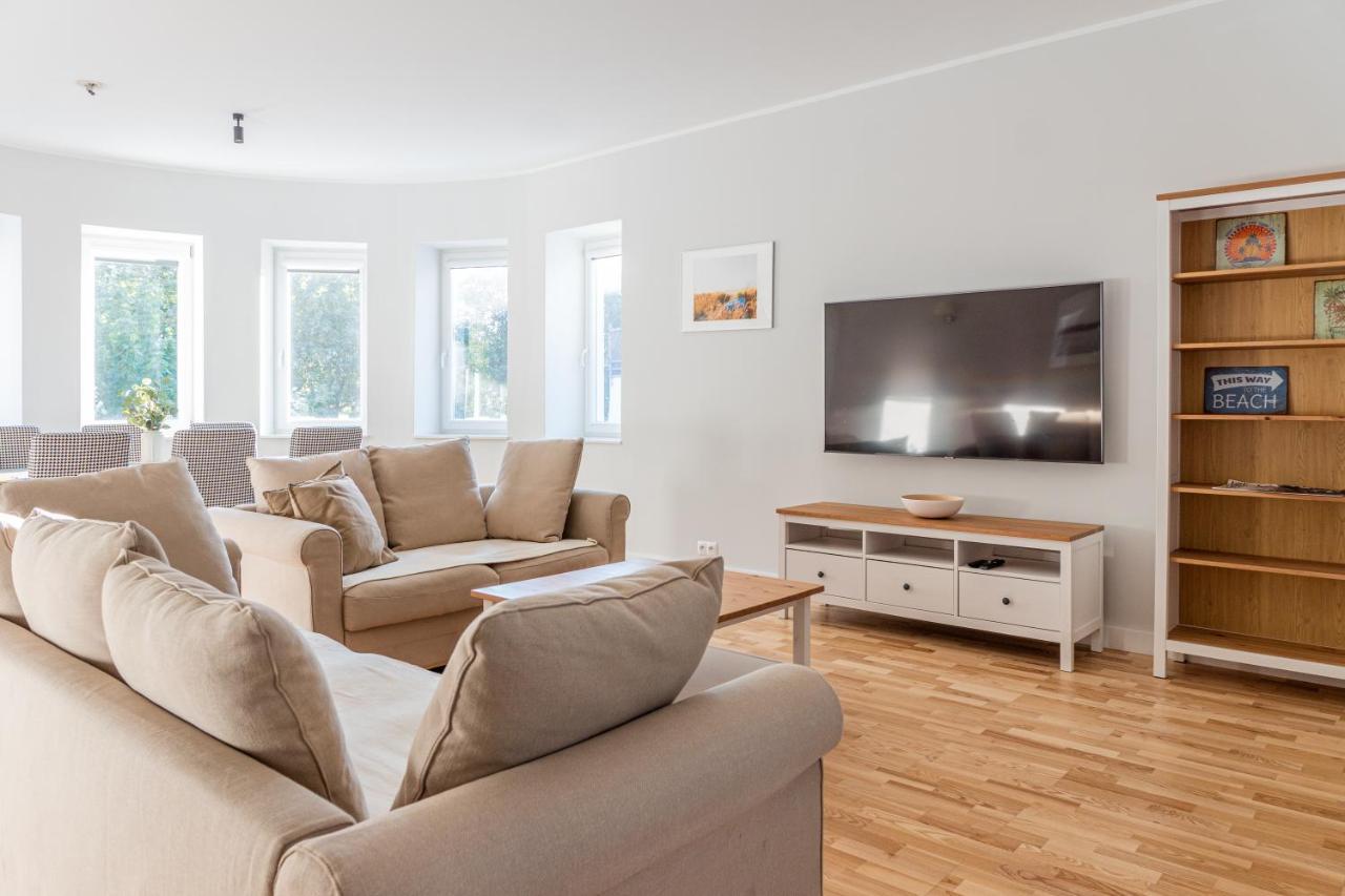 Hornigold Apartament Gdynia Esterno foto